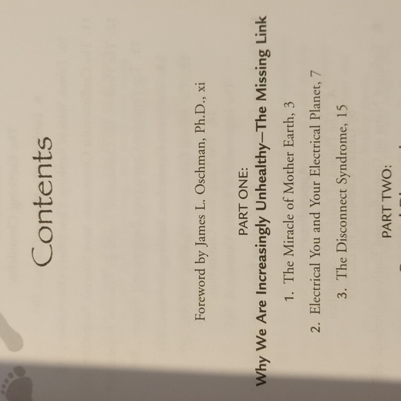 Earthing: The Most Important Health Discovery Ever! (2nd Edition) paperback book - Picture 7 of 13